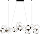Миниатюра изображения товара Люстра Odeon Light Trellis 5087/64L