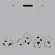 Миниатюра изображения товара Люстра Odeon Light Trellis 5087/64L