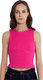 Миниатюра изображения товара Кроп-топ Mark Formelle 112751 (р.164/170-88-94, ярко-розовый)