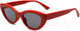 Миниатюра изображения товара Очки солнцезащитные Miniso G-027 / 4325