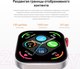 Миниатюра изображения товара Умные часы Huawei Watch Fit 3 Slo-B09 / 55020CEE (черный, силиконовый ремешок)