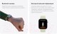 Миниатюра изображения товара Умные часы Huawei Watch Fit 3 Slo-B09 / 55020CEE (черный, силиконовый ремешок)