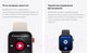 Миниатюра изображения товара Умные часы Huawei Watch Fit 3 Slo-B09 / 55020CEE (черный, силиконовый ремешок)