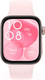 Миниатюра изображения товара Умные часы Huawei Watch Fit 3 Slo-B09 / 55020CED (розовый, силиконовый ремешок)