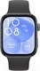 Миниатюра изображения товара Умные часы Huawei Watch Fit 3 Slo-B09 / 55020CEE (черный, силиконовый ремешок)