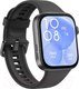 Миниатюра изображения товара Умные часы Huawei Watch Fit 3 Slo-B09 / 55020CEE (черный, силиконовый ремешок)