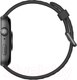 Миниатюра изображения товара Умные часы Huawei Watch Fit 3 Slo-B09 / 55020CEE (черный, силиконовый ремешок)