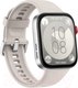 Миниатюра изображения товара Умные часы Huawei Watch Fit 3 Slo-B09 / 55020CJG (белый, силиконовый ремешок)