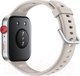 Миниатюра изображения товара Умные часы Huawei Watch Fit 3 Slo-B09 / 55020CJG (белый, силиконовый ремешок)