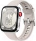 Миниатюра изображения товара Умные часы Huawei Watch Fit 3 Slo-B09 / 55020CJG (белый, силиконовый ремешок)