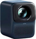 Миниатюра изображения товара Проектор Wanbo T2 Max 4K (синий)