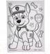 Миниатюра изображения товара Картина по номерам PAW Patrol Гончик / 7914169