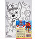 Миниатюра изображения товара Картина по номерам PAW Patrol Гончик / 7914169