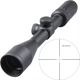 Миниатюра изображения товара Оптический прицел Vector Optics Matiz 3-9x40 SCOM-27