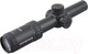 Миниатюра изображения товара Оптический прицел Vector Optics VictOptics S6 1-6x24 OPSL22