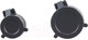 Миниатюра изображения товара Оптический прицел Vector Optics VictOptics S6 1-6x24 OPSL22