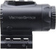 Миниатюра изображения товара Оптический прицел Vector Optics Paragon 1ч16 Micro Prism SCPS-M01