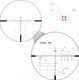 Миниатюра изображения товара Оптический прицел Vector Optics Continental x10 1-10x28 ED FFP VET-CTR SCFF-47
