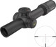Миниатюра изображения товара Оптический прицел Vector Optics Continental x10 1-10x28 ED FFP VET-CTR SCFF-47