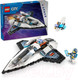 Миниатюра изображения товара Конструктор Lego City Space Межзвездный космический корабль / 60430 
