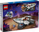 Миниатюра изображения товара Конструктор Lego City Space Межзвездный космический корабль / 60430 