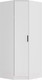 Миниатюра изображения товара Шкаф BTS Фьюжн ШКУ-04 (белый)