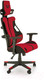 Миниатюра изображения товара Кресло геймерское Halmar Nitro 2 (красный/черный)
