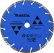 Миниатюра изображения товара Отрезной диск алмазный Makita D-44345