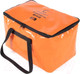 Миниатюра изображения товара Термосумка Следопыт Thermal Bag / PF-BI-TB14 (35л, оранжевый)