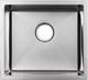 Миниатюра изображения товара Мойка кухонная Arfeka Eco AR 45x50 (сатин)