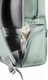Миниатюра изображения товара Рюкзак XD Design Soft Daypack / P705.987 (мятный)