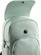 Миниатюра изображения товара Рюкзак XD Design Soft Daypack / P705.987 (мятный)