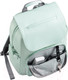 Миниатюра изображения товара Рюкзак XD Design Soft Daypack / P705.987 (мятный)