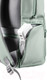 Миниатюра изображения товара Рюкзак XD Design Soft Daypack / P705.987 (мятный)