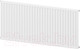 Миниатюра изображения товара Радиатор стальной Valfex Steel C 11 500x600 / VF.C.11.500.0600 (с боковым подключением)