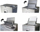 Миниатюра изображения товара Шредер Office Kit SA200 1.9x10 / OK1910SA200