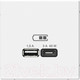 Миниатюра изображения товара Розетка Systeme (Schneider) Electric ArtGallery GAL001329