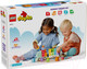 Миниатюра изображения товара Конструктор Lego Duplo Town Алфавитный грузовик / 10421 