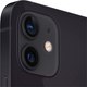 Миниатюра изображения товара Смартфон восстановленный Apple iPhone 12 256GB Flip Грейд A (черный)