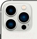 Миниатюра изображения товара Смартфон восстановленный Apple iPhone 13 Pro Max 128GB Flip Грейд B (серебристый)