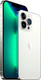 Миниатюра изображения товара Смартфон восстановленный Apple iPhone 13 Pro Max 128GB Flip Грейд B (серебристый)