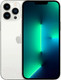 Миниатюра изображения товара Смартфон восстановленный Apple iPhone 13 Pro Max 128GB Flip Грейд B (серебристый)