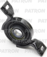 Миниатюра изображения товара Подшипник подвесной Patron PSB1084