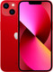 Миниатюра изображения товара Смартфон восстановленный Apple iPhone 13 256GB Flip Грейд B (красный)