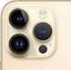 Миниатюра изображения товара Смартфон восстановленный Apple iPhone 14 Pro Max 128GB Flip Грейд B (золото)
