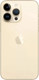 Миниатюра изображения товара Смартфон восстановленный Apple iPhone 14 Pro Max 128GB Flip Грейд B (золото)