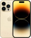 Миниатюра изображения товара Смартфон восстановленный Apple iPhone 14 Pro Max 128GB Flip Грейд B (золото)