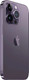 Миниатюра изображения товара Смартфон восстановленный Apple iPhone 14 Pro Max 256GB Flip Грейд B (Deep Purple)