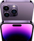Миниатюра изображения товара Смартфон восстановленный Apple iPhone 14 Pro Max 256GB Flip Грейд B (Deep Purple)