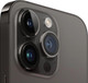 Миниатюра изображения товара Смартфон восстановленный Apple iPhone 14 Pro 128GB Flip Грейд A (Space Black)